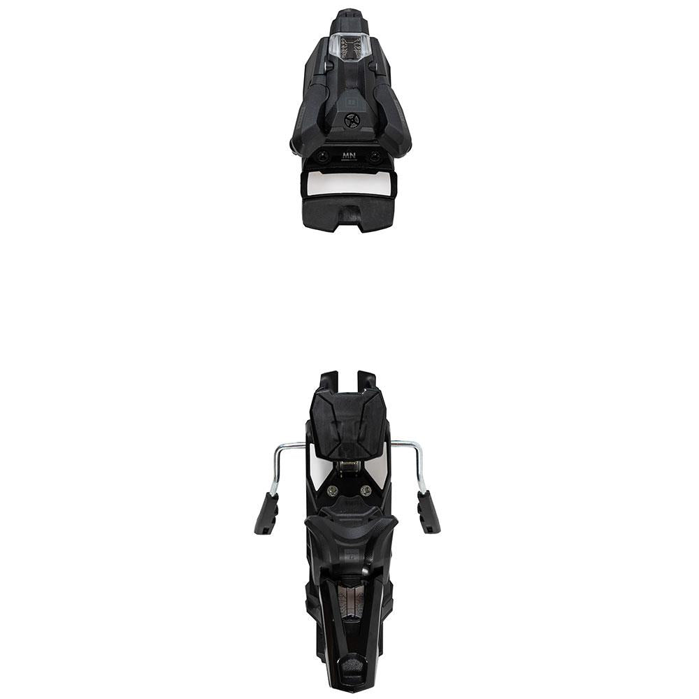 Armada Strive 14 MN Ski Bindings Black