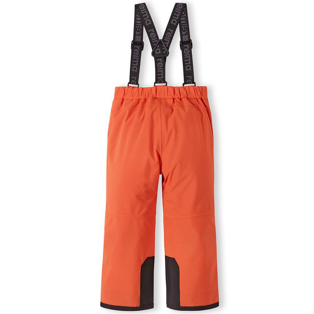 Reima Proxima Kids Pants Mandarin Orange