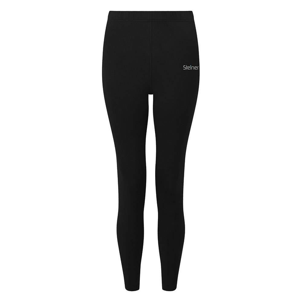 Steiner Ladies Soft-Tec Active Base Layer Bundle Black