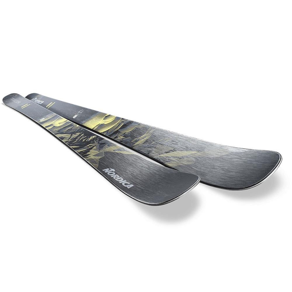 Nordica Enforcer 94 Skis 2025