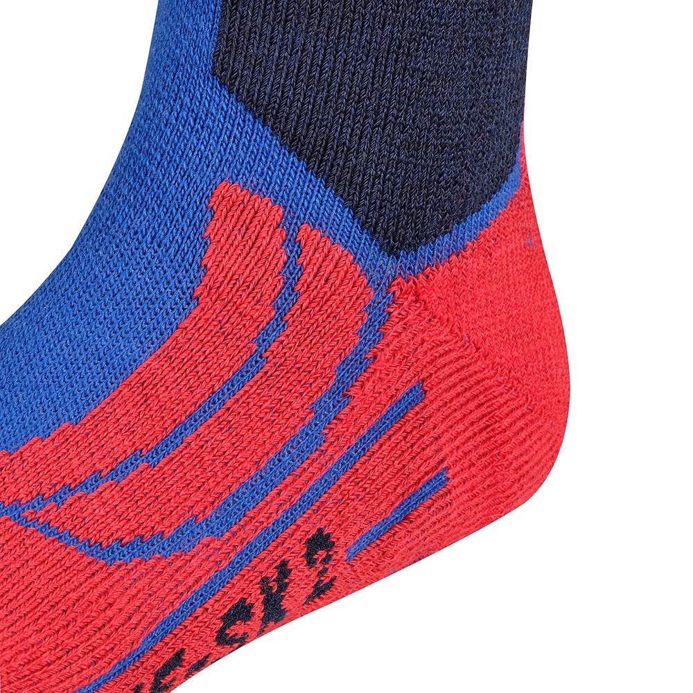 Falke SK2 Kids Ski Socks Cobalt Blue