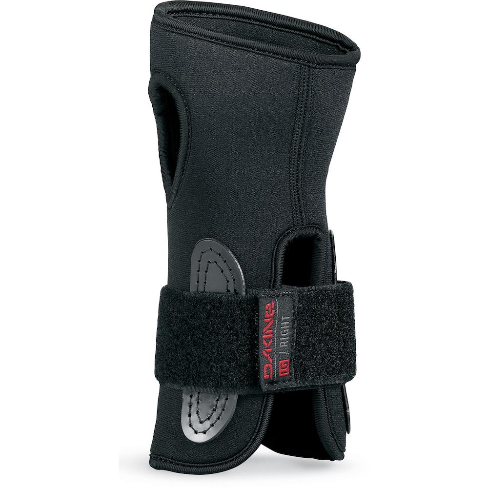 Dakine Wristguards (1 Pr) Black