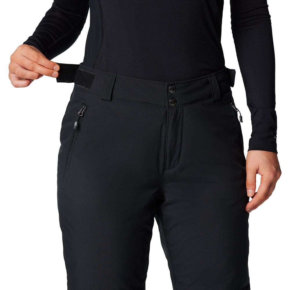 Columbia Shafer Canyon II Ins Pants Black