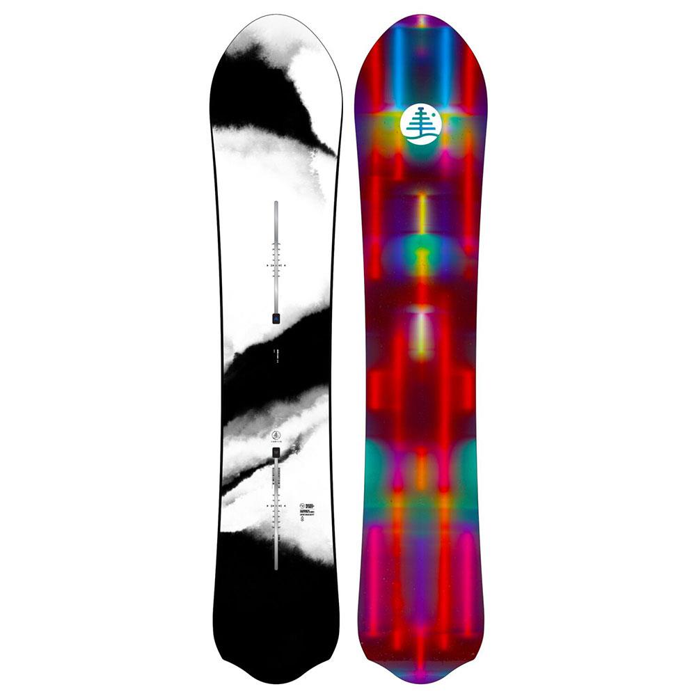 Burton Alekesam FT Unisex Snowboard 2025 152cm