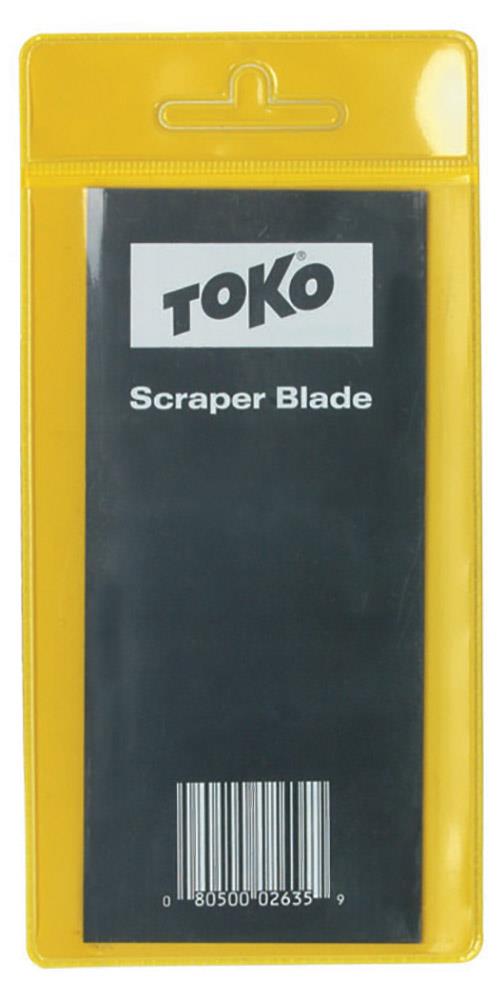 Toko Steel Scraper Blade