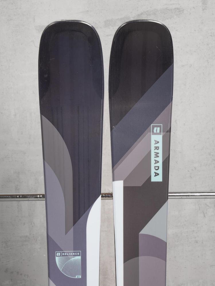 Armada Reliance 88 C Womens Skis 2024