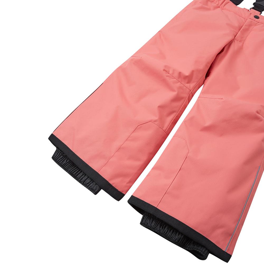 Reima Proxima Kids Pants Pink Coral