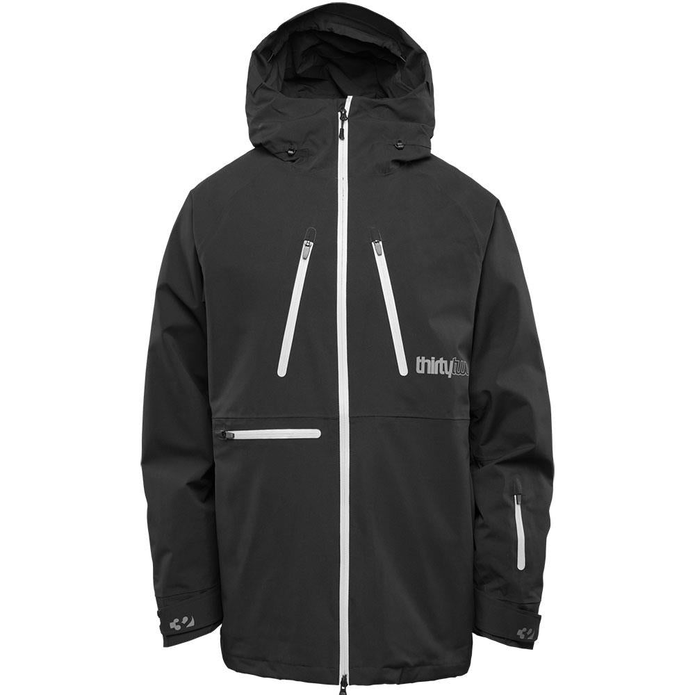 Thirtytwo TM Mens Jacket Black