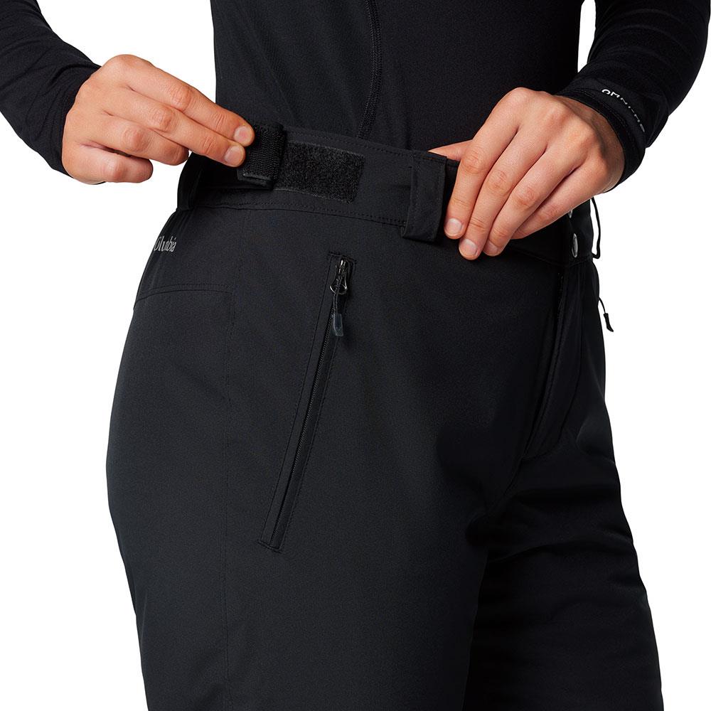 Columbia Shafer Canyon II Ins Pants Black