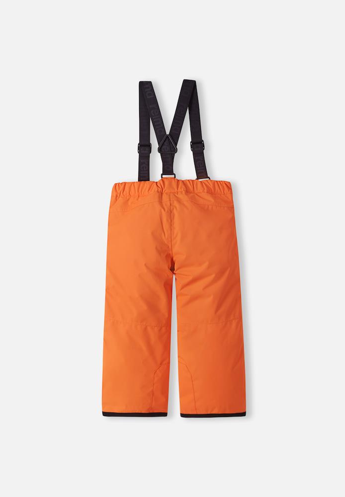 Reima Proxima Kids Pants True Orange