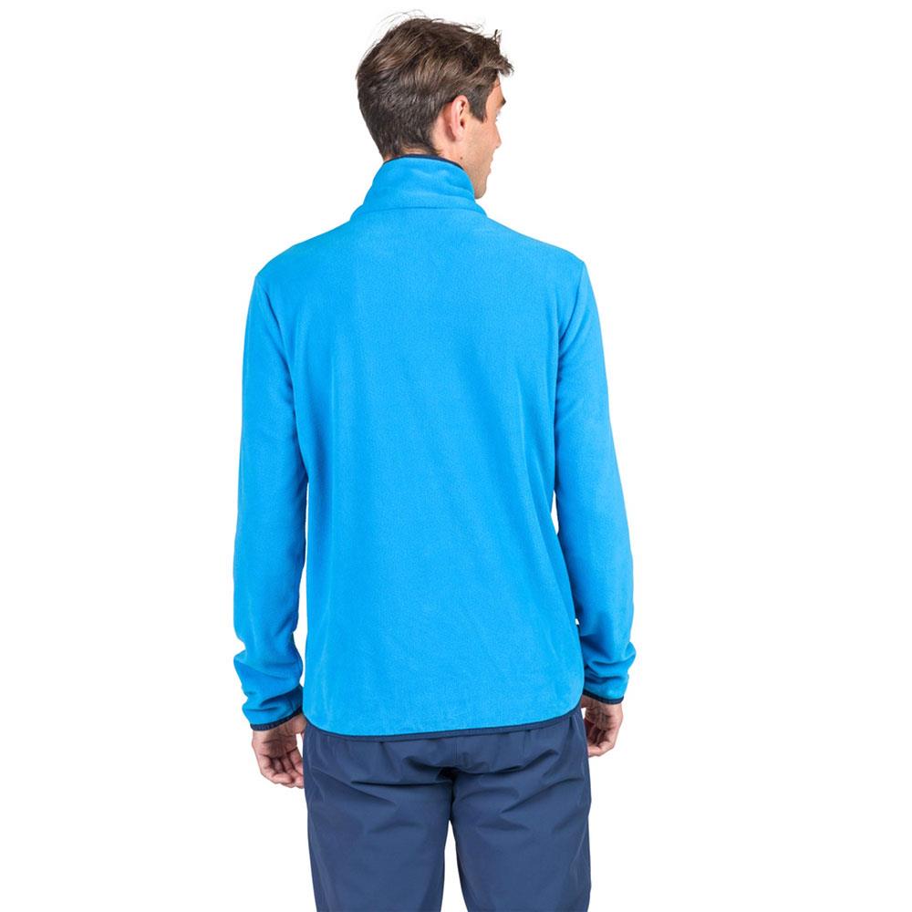 Rossignol Strawpile HZ Mens Fleece Oversees