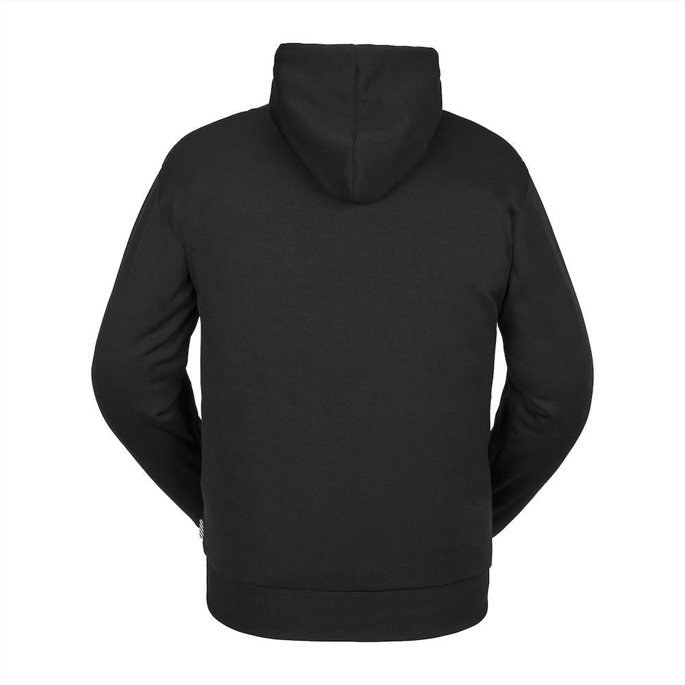 Volcom Core Hydro Fleece Hoody Black