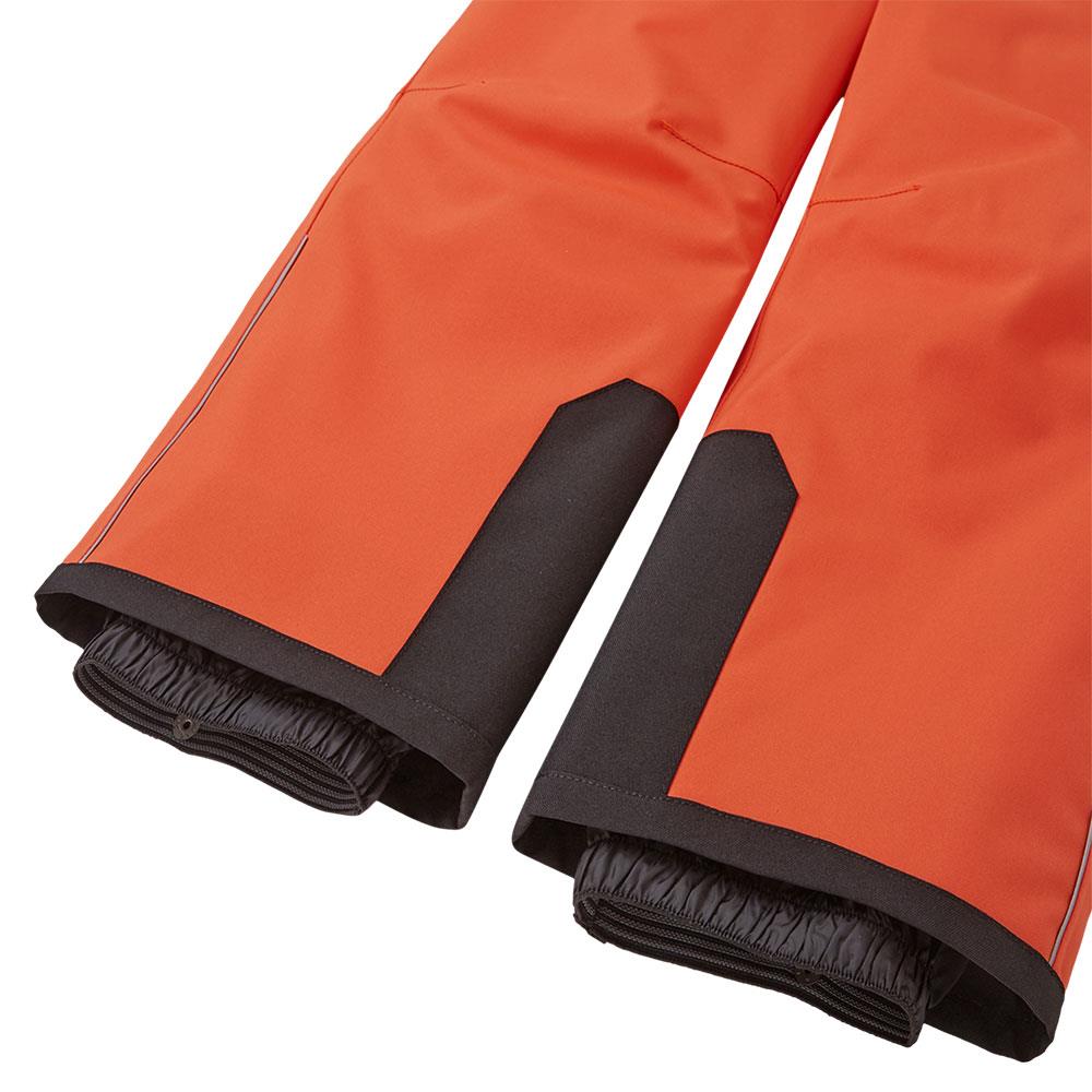 Reima Proxima Kids Pants Mandarin Orange