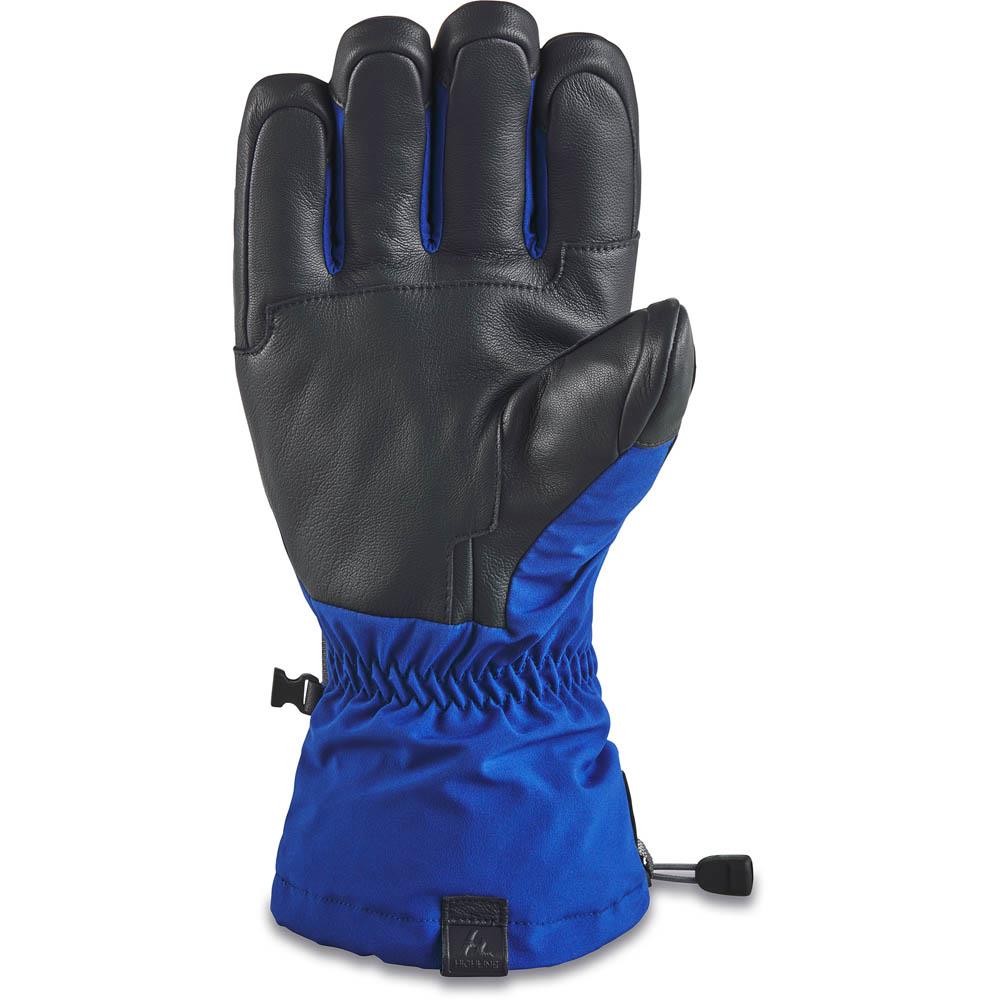 Dakine Phoenix Gore-Tex Mens Gloves Deep Blue