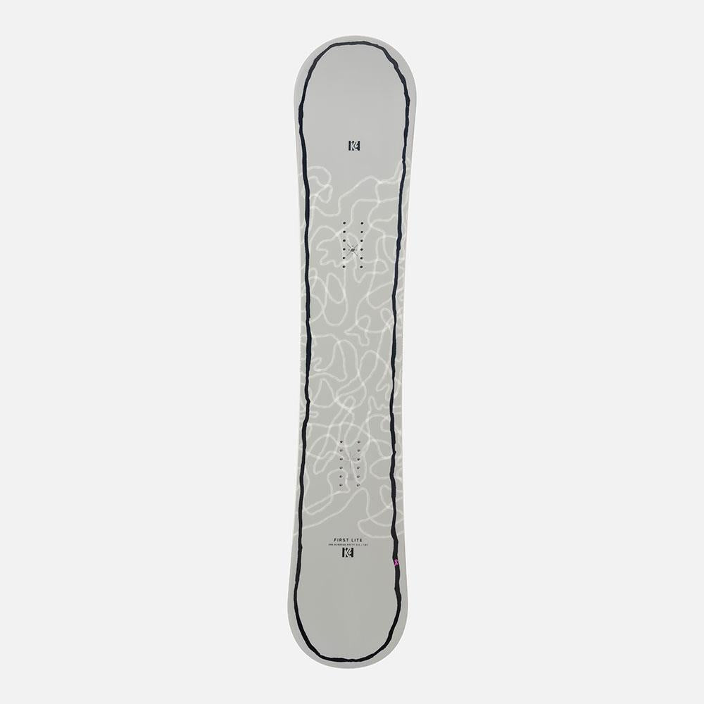 K2 First Lite Womens Snowboard 2024 150cm