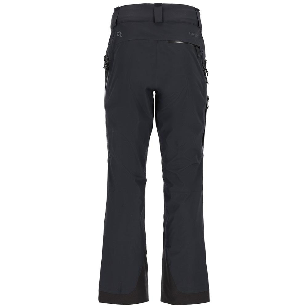 Rab Khroma Kinetic Mens Pants Black