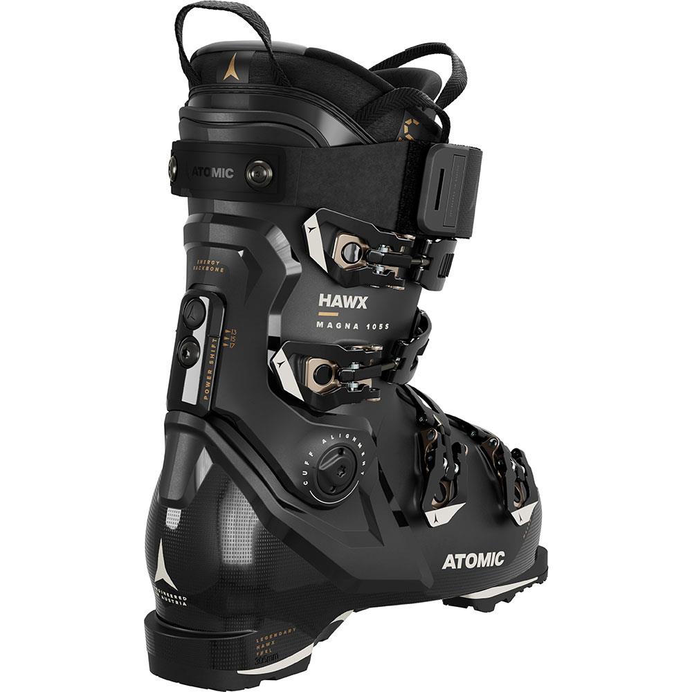 Atomic Hawx Magna 105 S W GW Womens Ski Boots 2025