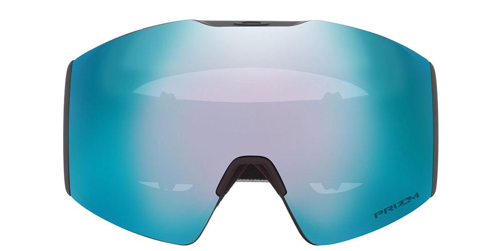 Oakley Fall Line L Goggles Bengal Blue - Prizm Snow Sapphire Lens