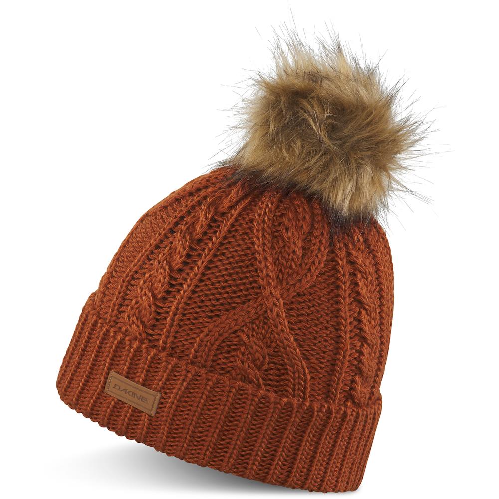 Dakine Kelsey Womens Beanie Gingerbread