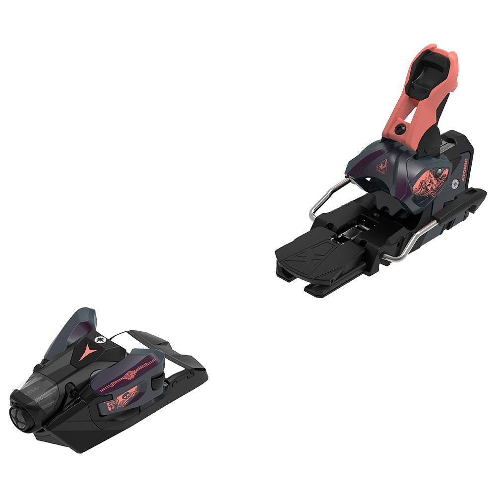 Atomic Strive 16 MN Ski Bindings Bent Chetler