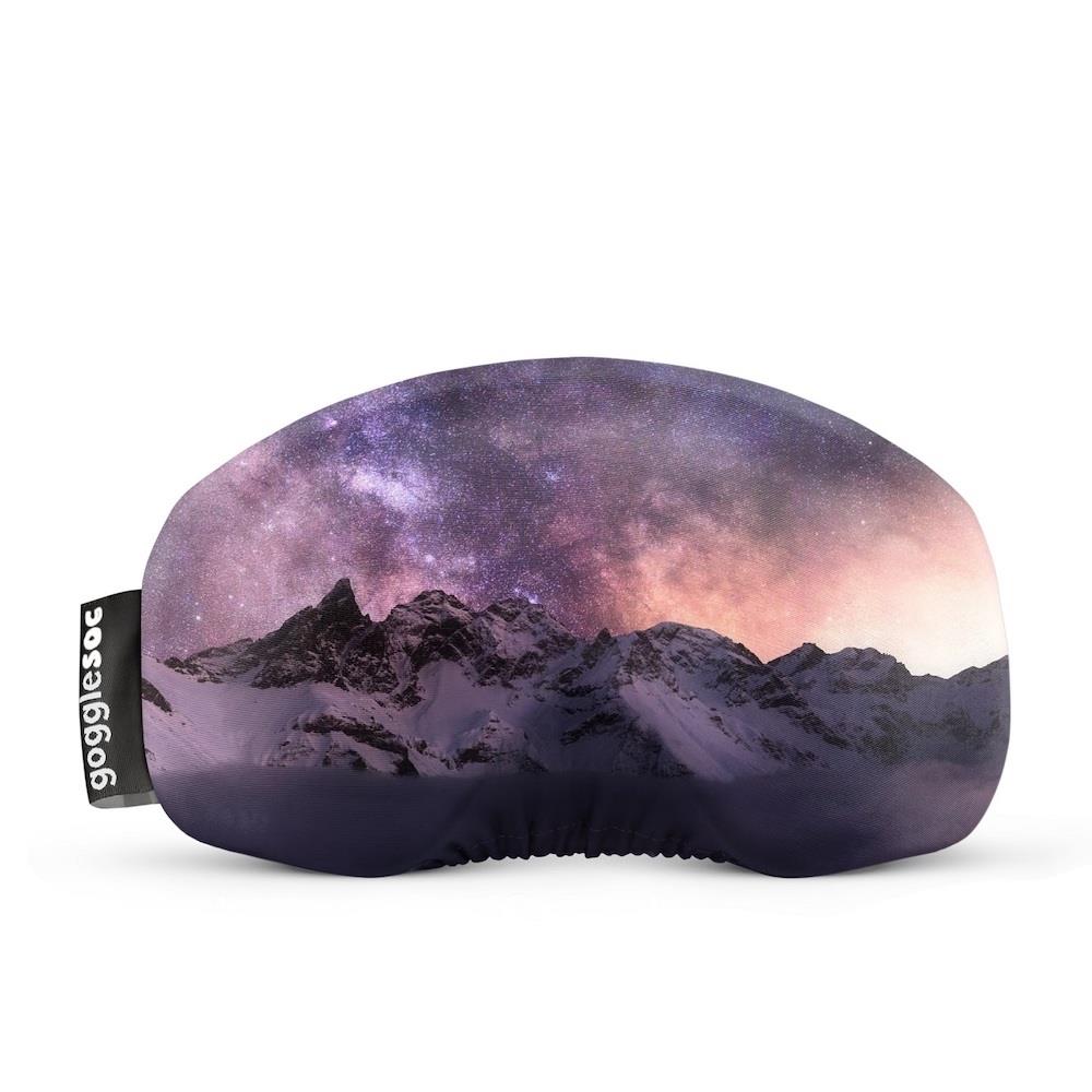 Gogglesoc Lens Protector - Starry Nights Soc