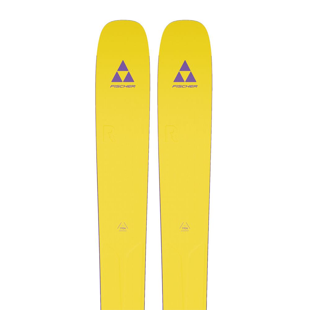 Fischer Ranger 96 Skis 2025