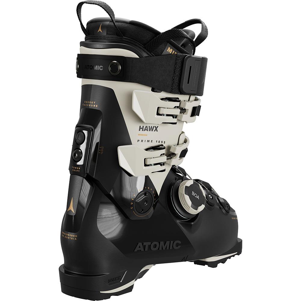 Atomic Hawx Prime 105 S BOA W GW Womens Ski Boots 2025