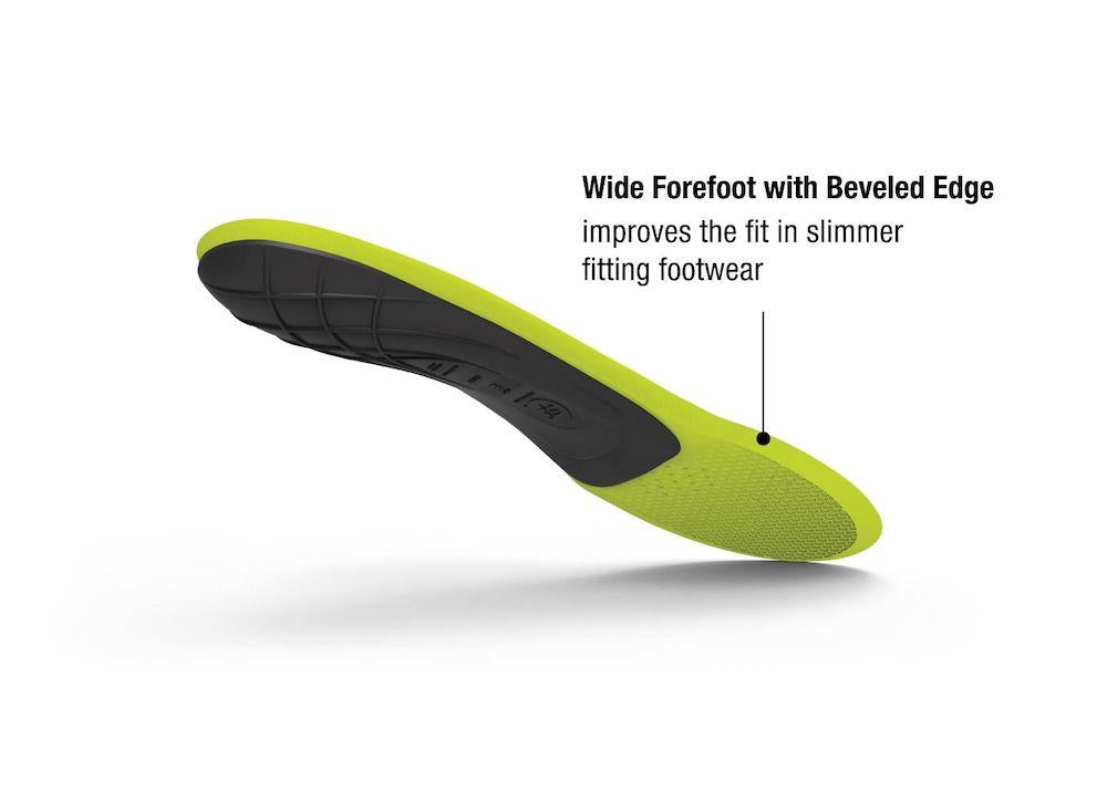 Superfeet Carbon Performance Insoles