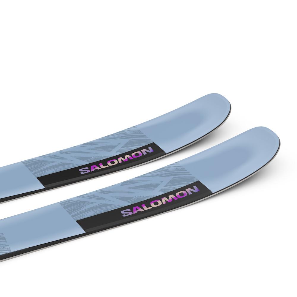 Salomon QST LUX 92 Womens Skis 2024