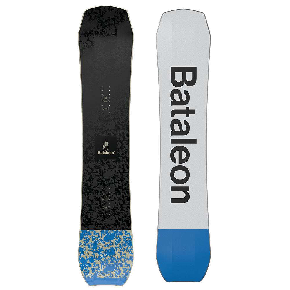 Bataleon Whatever Unisex Snowboard 2025 156cm W