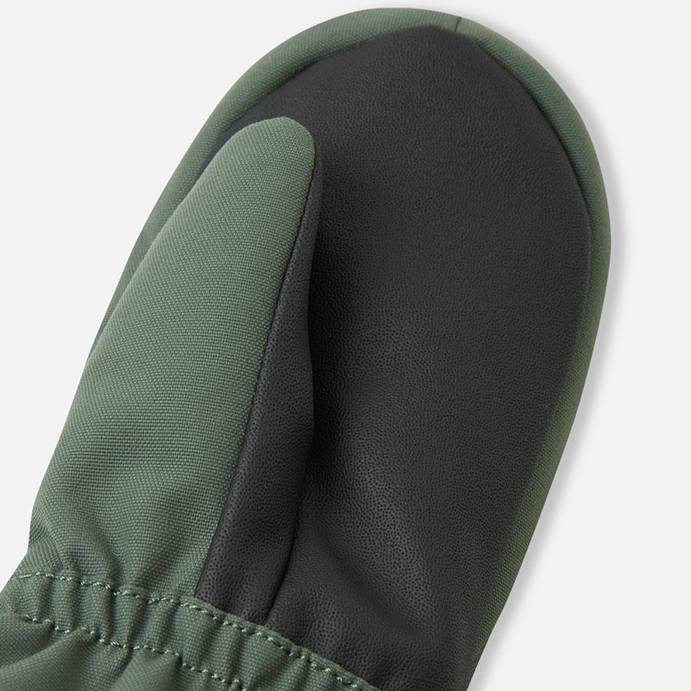 Reima Ote Kids Mitts Thyme green