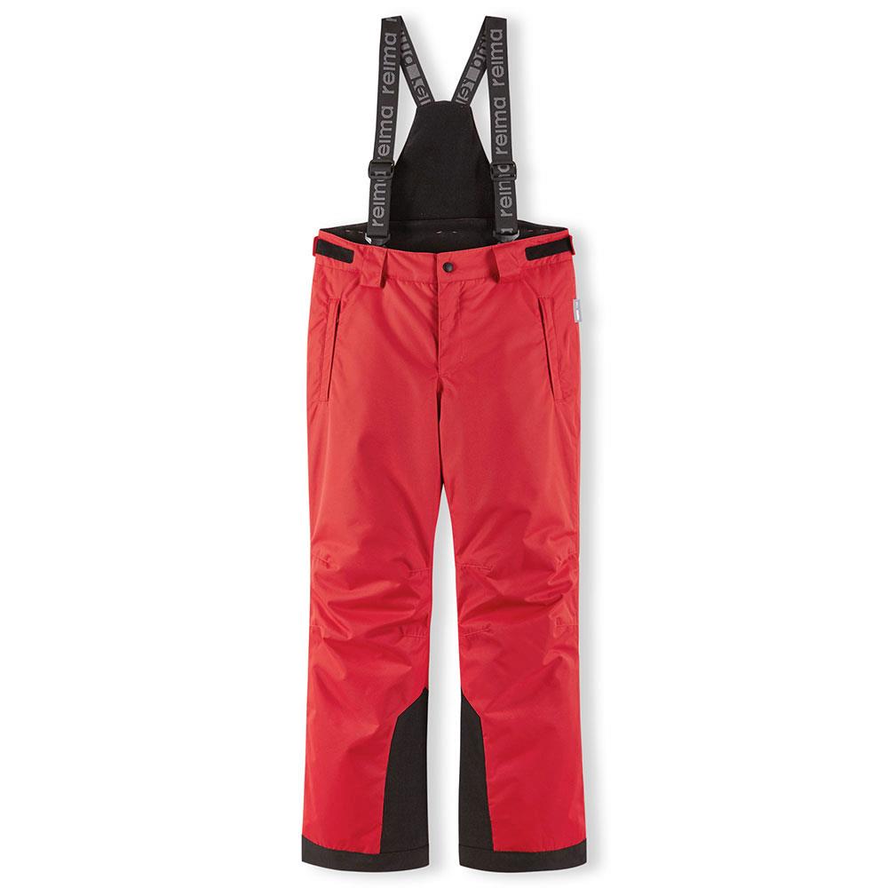 Reima Wingon Kids Pants Tomato red