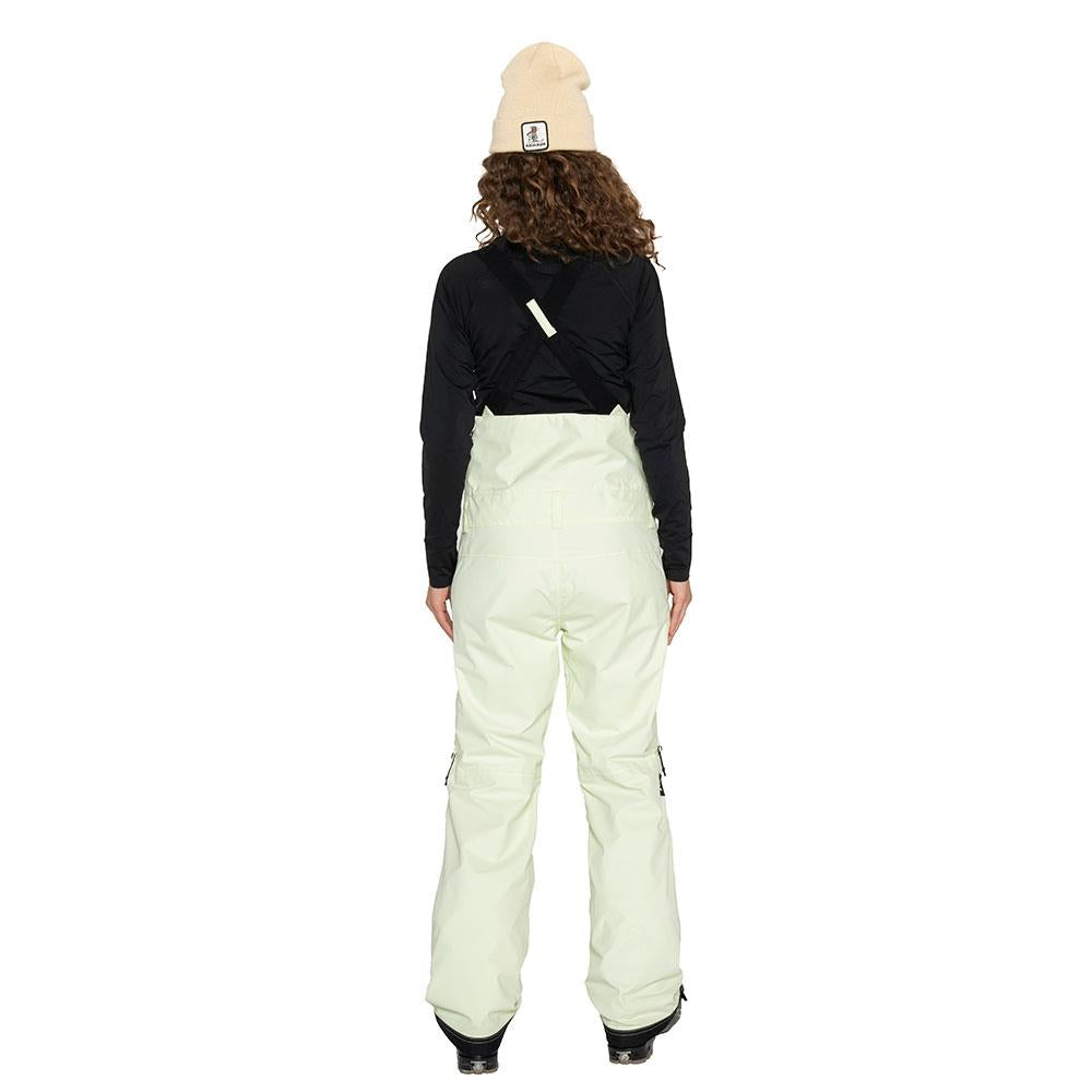 Armada Pascore 2L Womens Bib Pants Lume