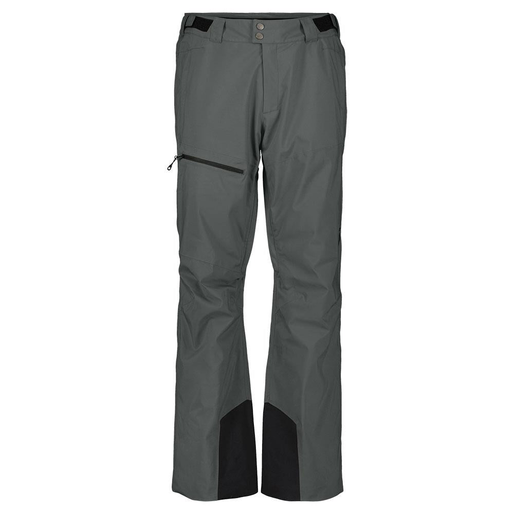 Scott Ultimate Dryo 10 Mens Pants Shadow Grey