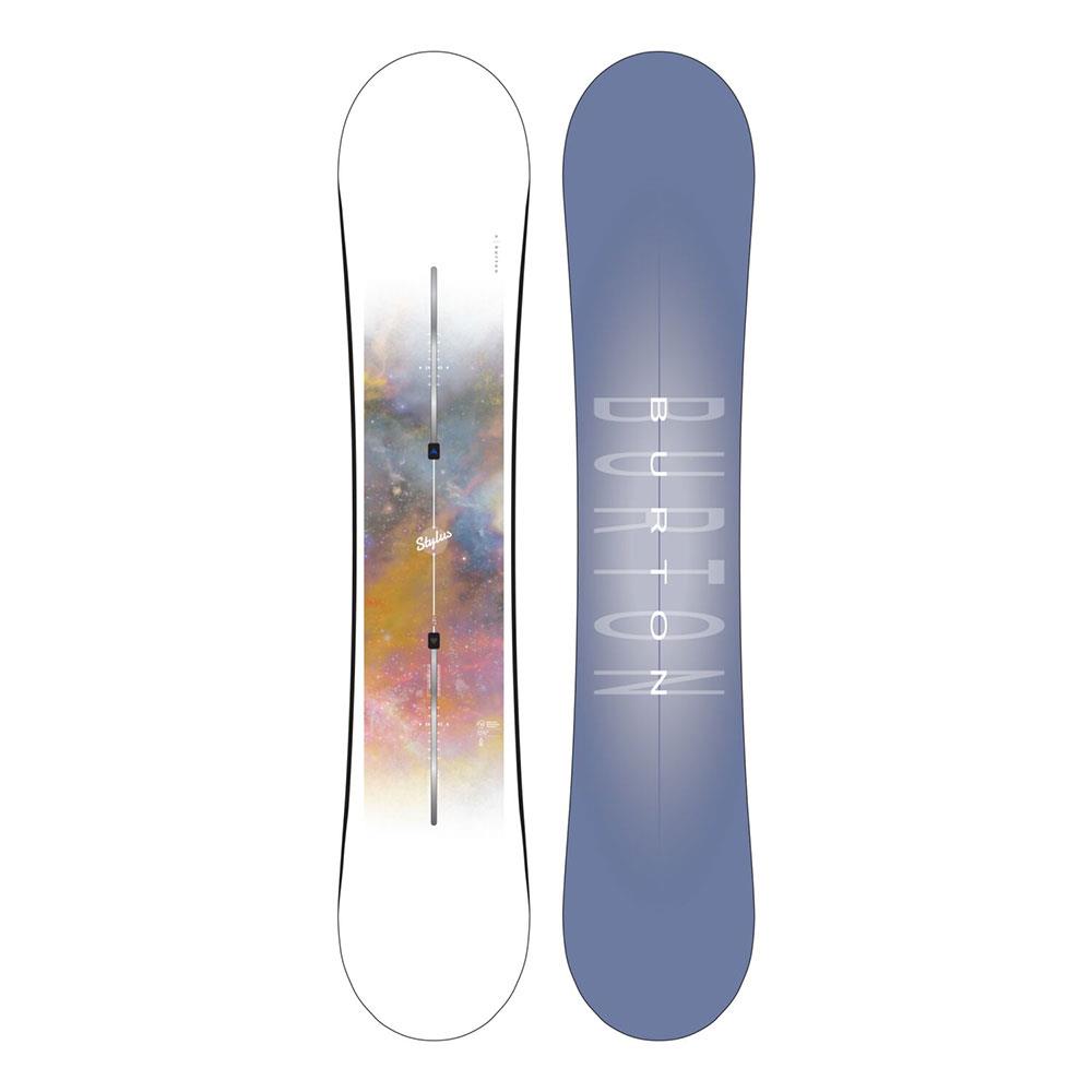 Burton Stylus Womens Snowboard 147cm 2025