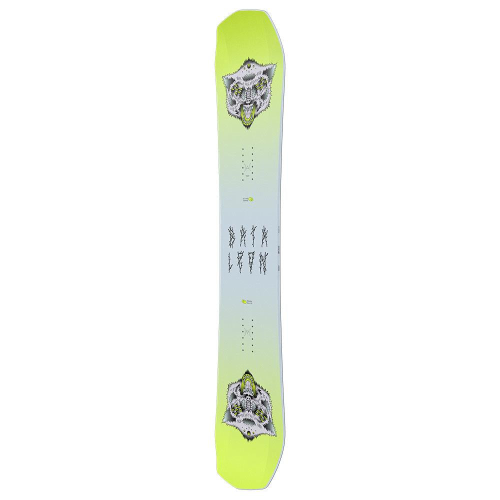 Bataleon Disaster Unisex Snowboard 2025 157cm