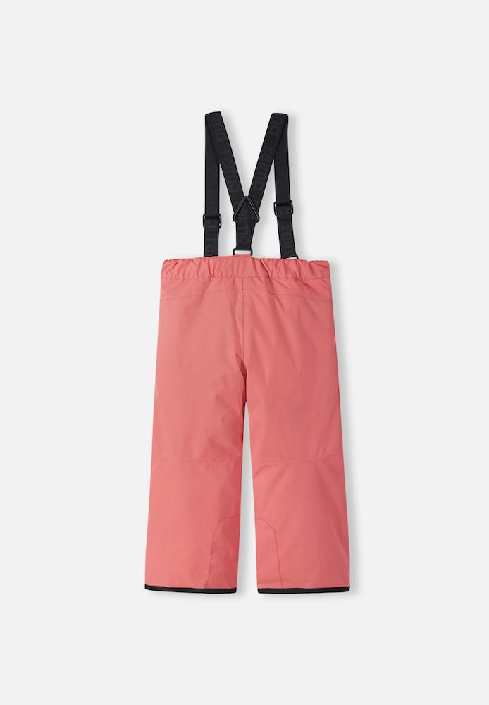 Reima Proxima Kids Pants Pink Coral