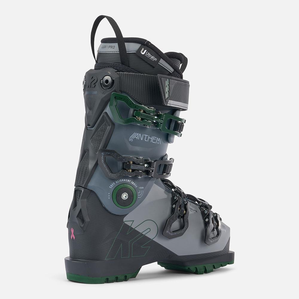 K2 Anthem 95 LV Womens Ski Boots 2024