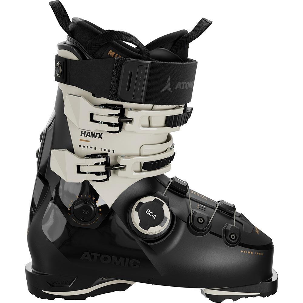 Atomic Hawx Prime 105 S BOA W GW Womens Ski Boots 2025