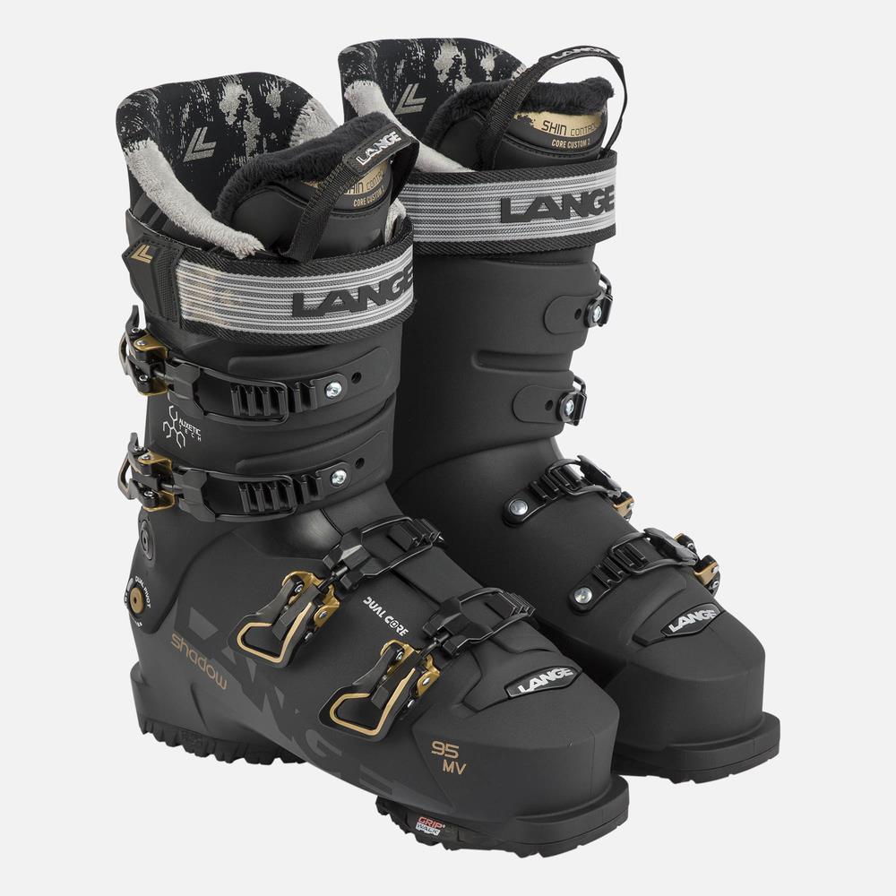 Lange Shadow 95 W MV GW Womens Ski Boots 2024