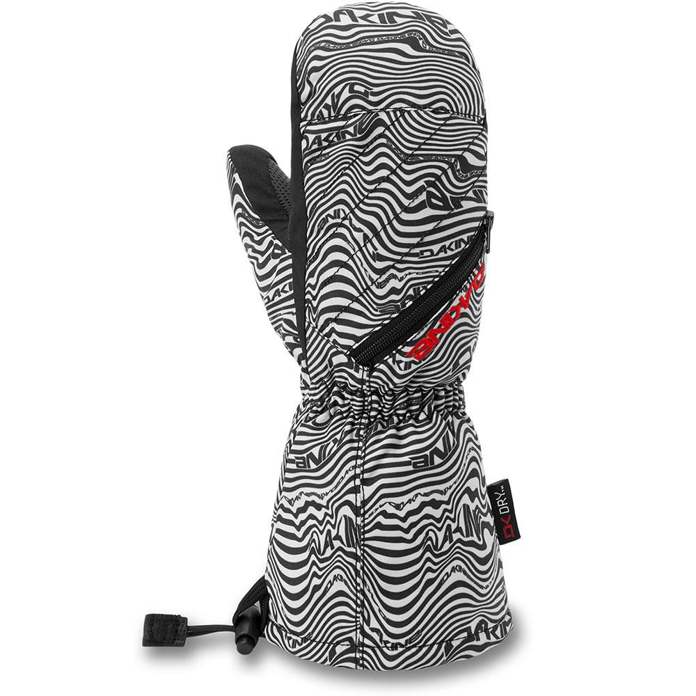 Dakine Tracker Kids Mitts Dakine Waves