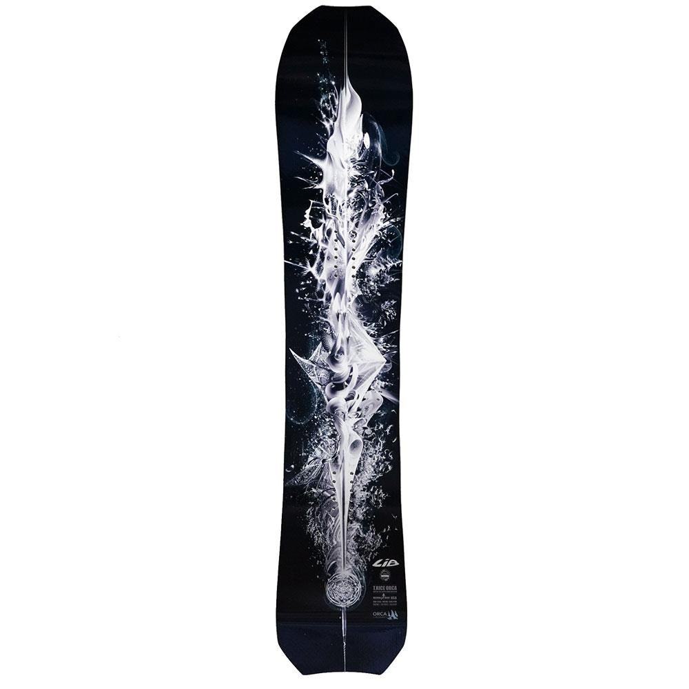 Lib Tech Orca Mens Snowboard 2025 153cm