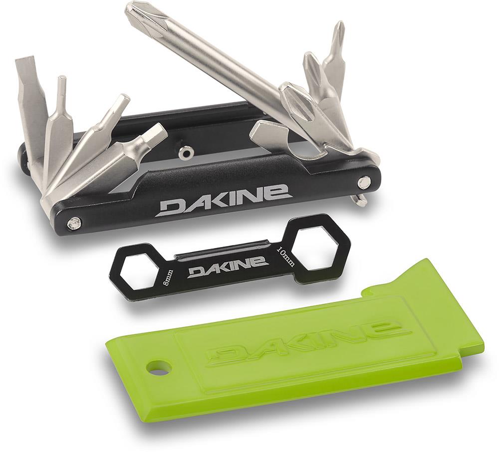 Dakine BC Multi-Tool Green