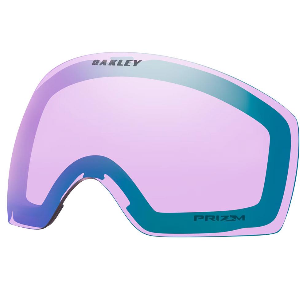 Oakley Flight Deck M Replacement Lens - Prizm Iced Iridium