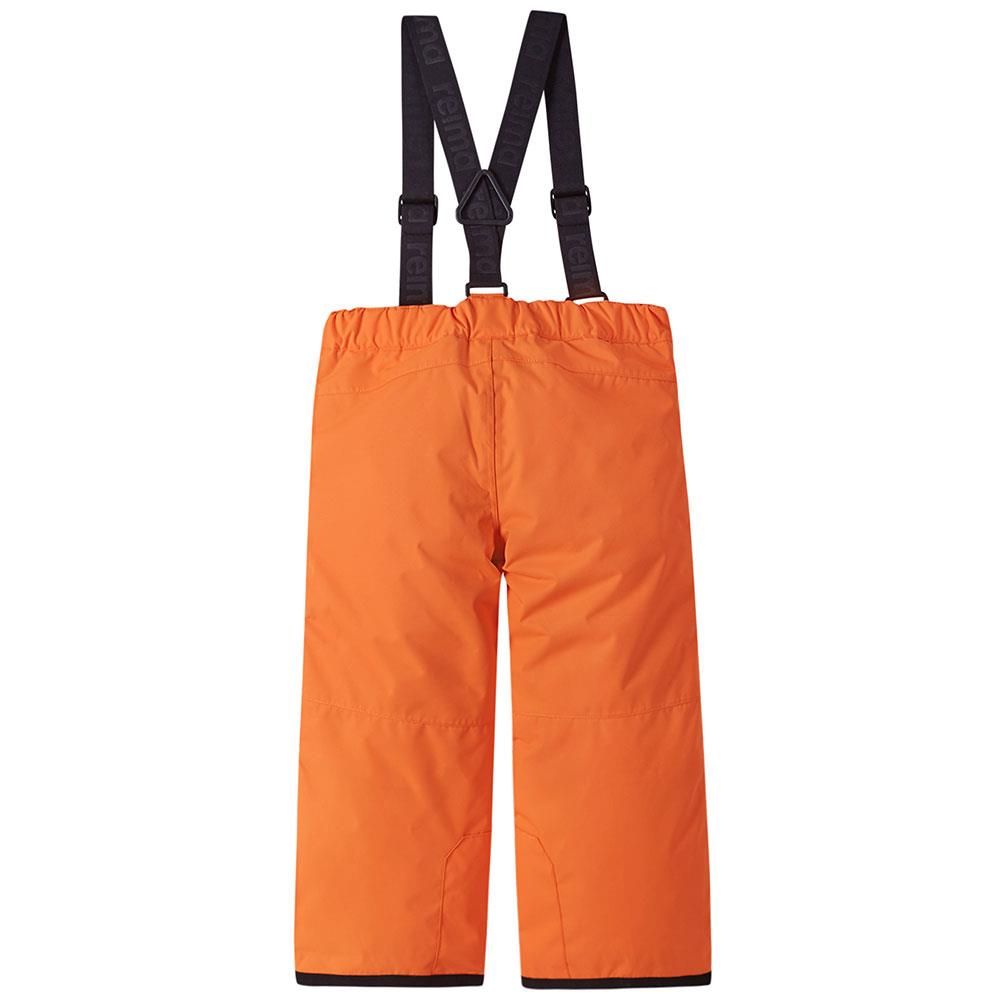 Reima Proxima Kids Pants True Orange