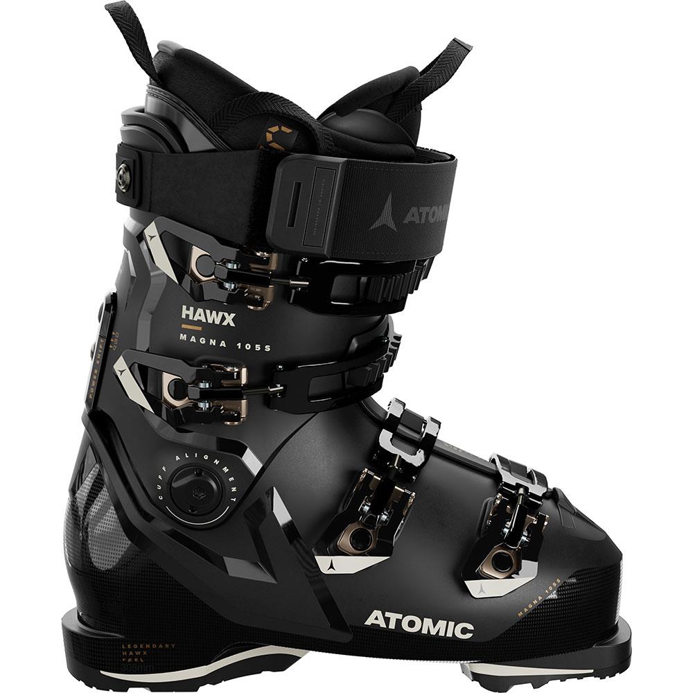 Atomic Hawx Magna 105 S W GW Womens Ski Boots 2025