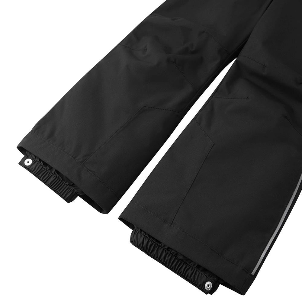 Reima Oryon Kids Pants Black