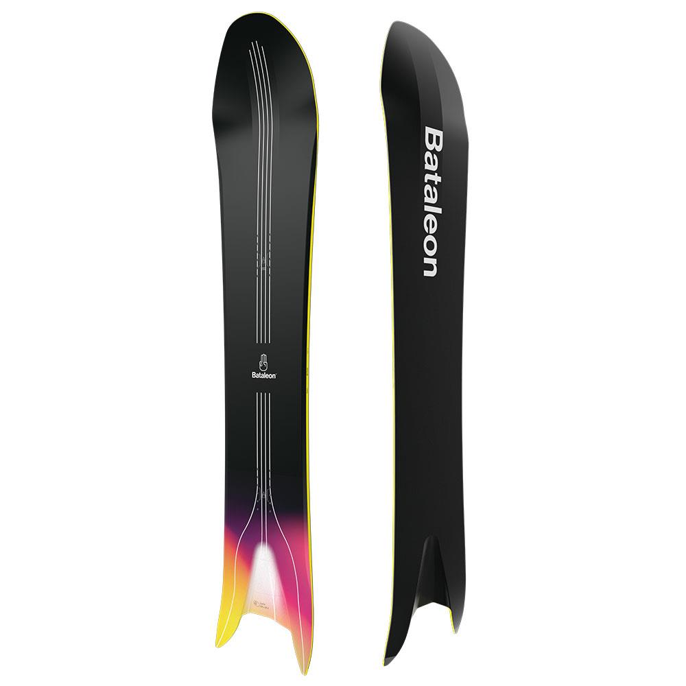 Bataleon Surfer Mens Snowboard 2025 159cm