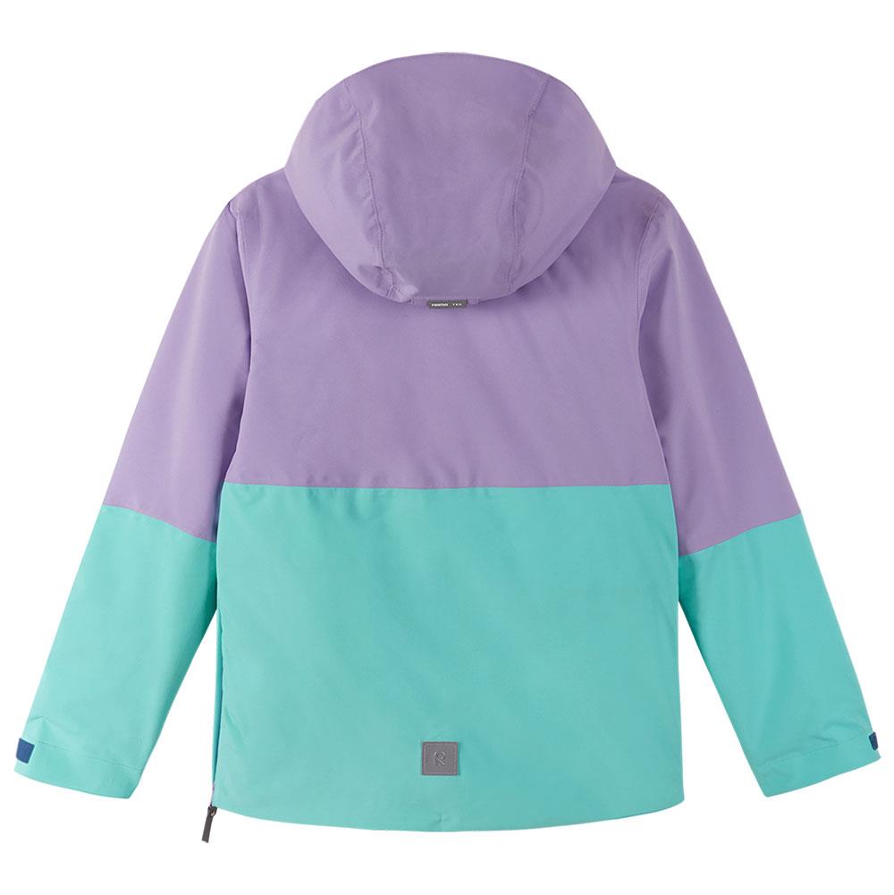 Reima Arantila Kids Jacket Blooming Lilac