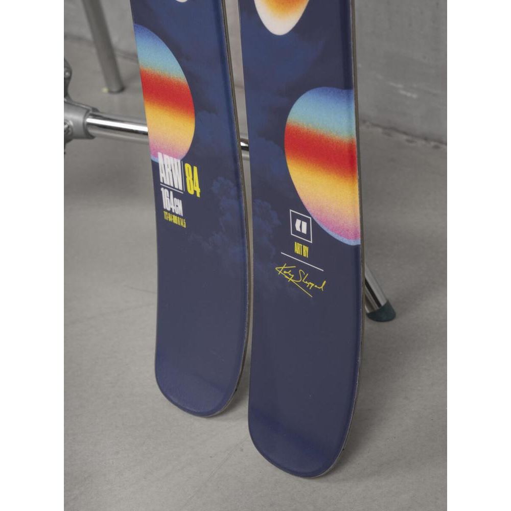 Armada ARW 84 (Long) Womens Skis 2024